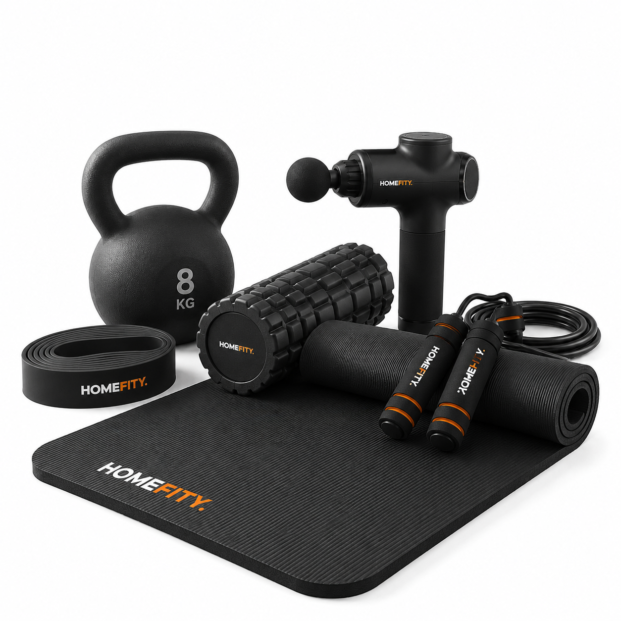Accessoires Fitness Maison Image