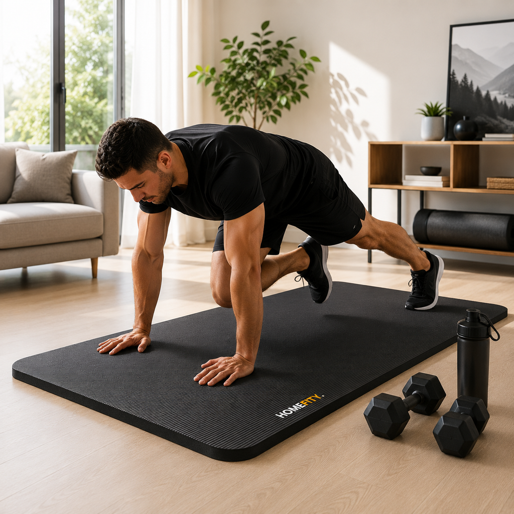 Tapis de Yoga