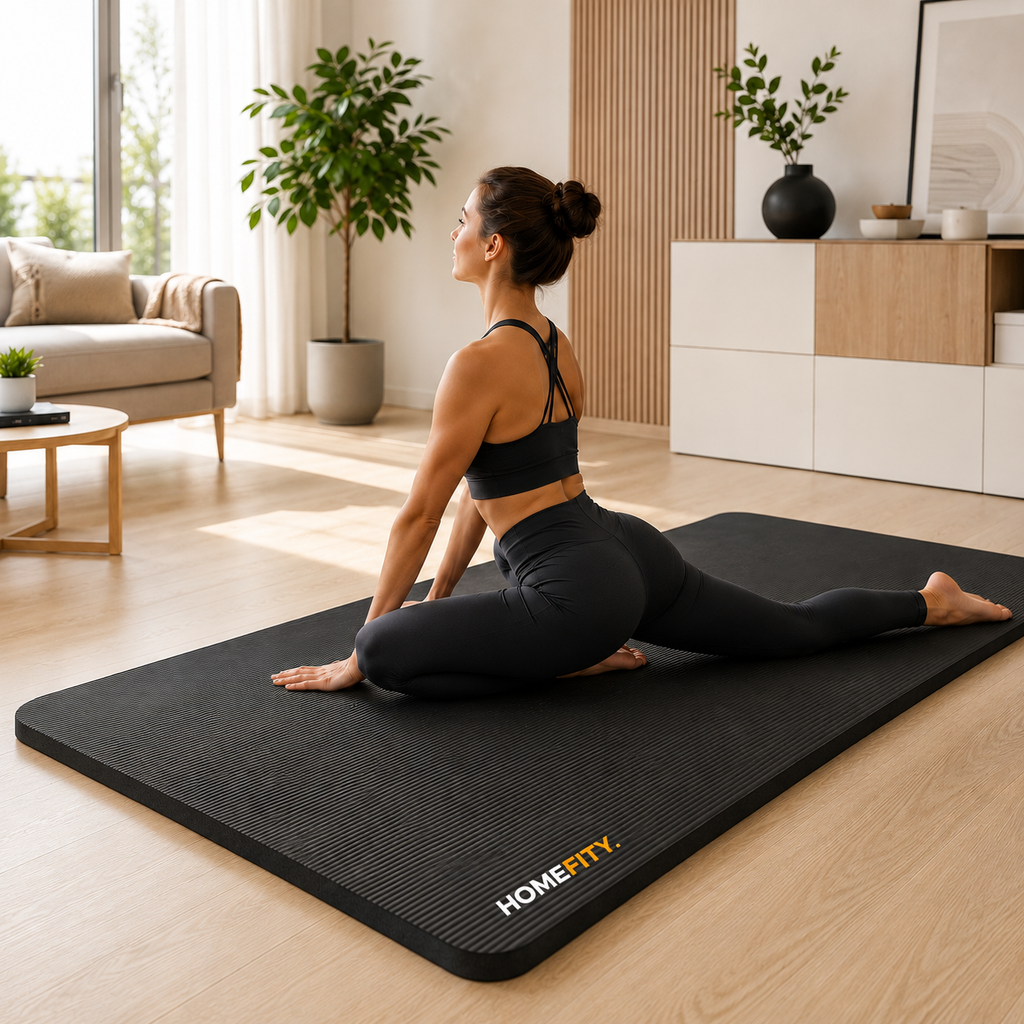 Tapis de Yoga