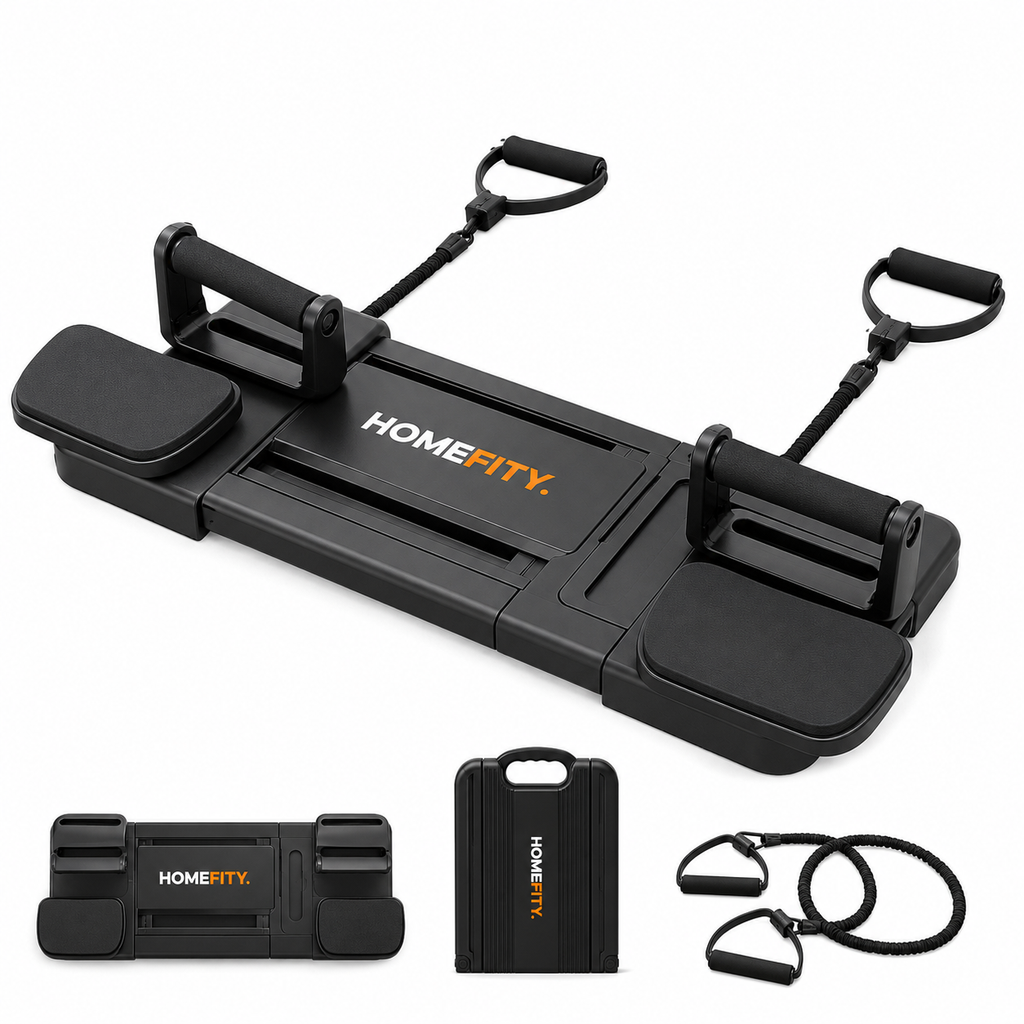 Pilates Reformer Maison