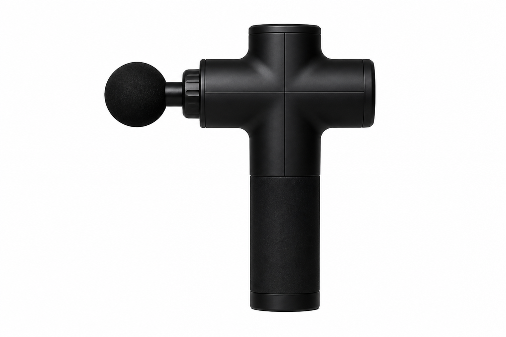 Pistolet de massage