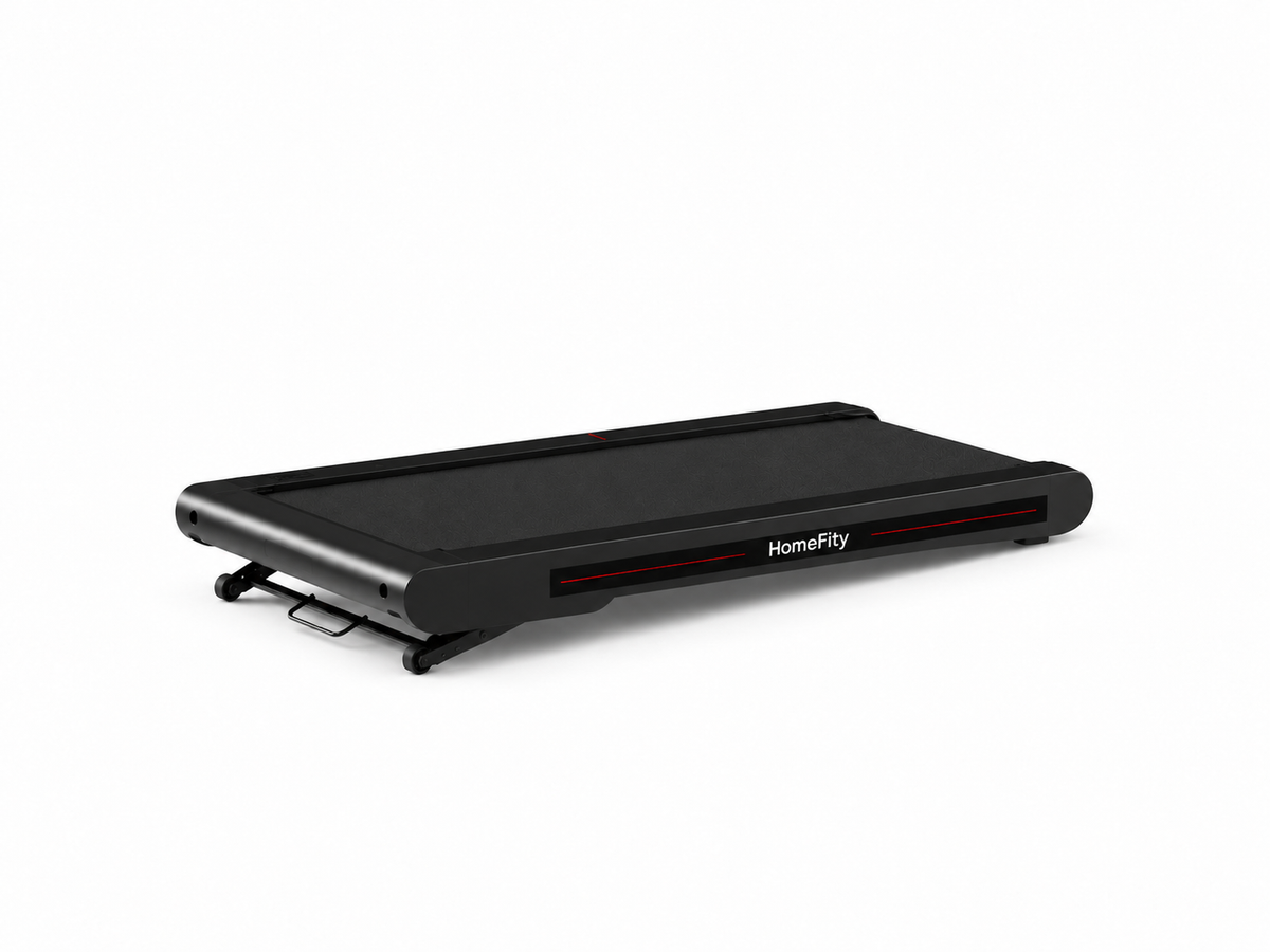 Tapis de marche pliable