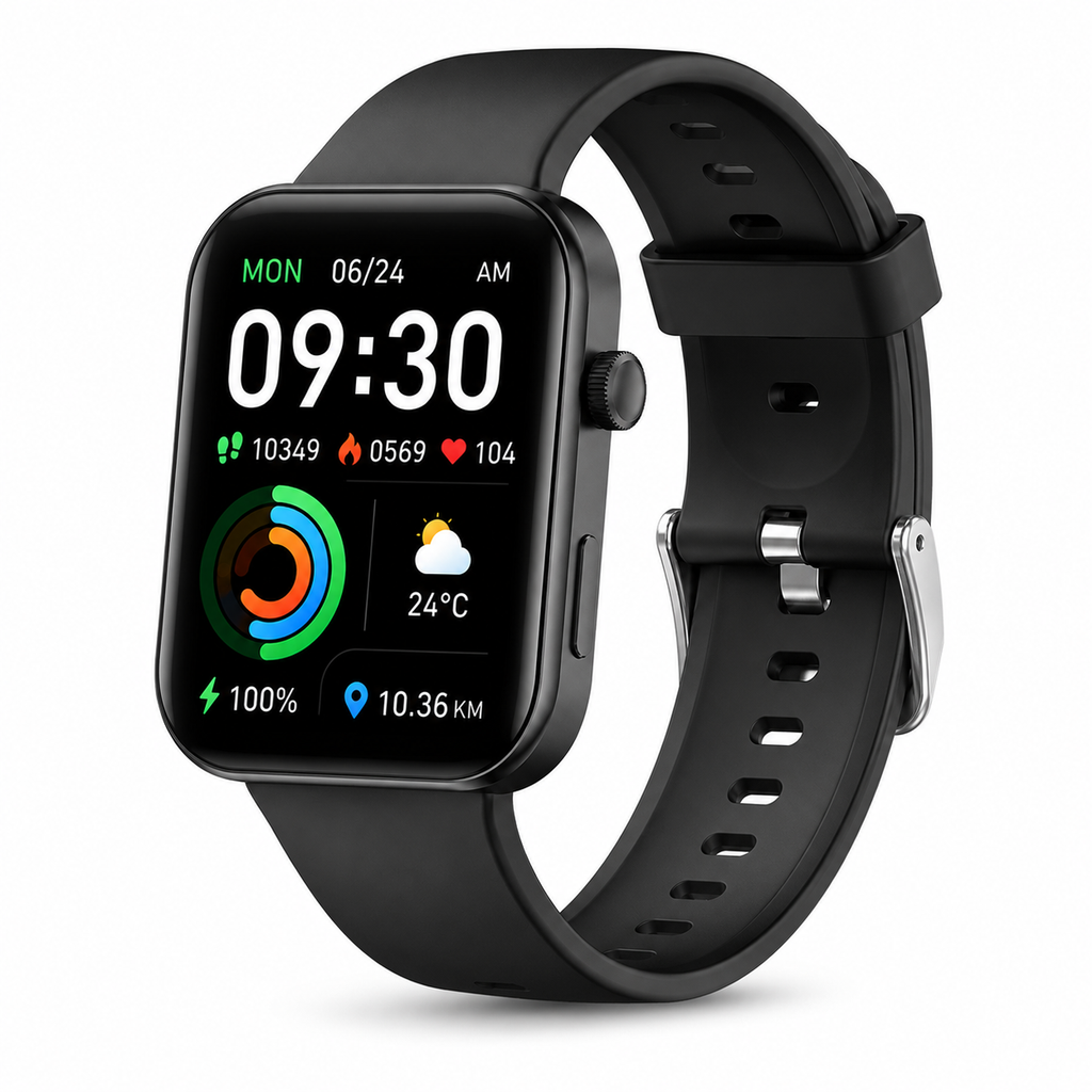 Montre connectée